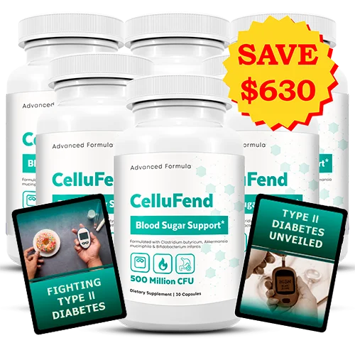 CelluFend